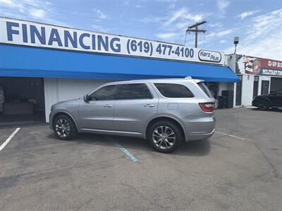 2019 Dodge Durango GT Plus - Photo 3 - National City, CA 91950