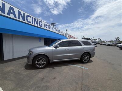 2019 Dodge Durango GT Plus - Photo 2 - National City, CA 91950
