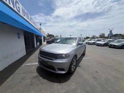 2019 Dodge Durango GT Plus - Photo 1 - National City, CA 91950