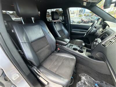 2019 Dodge Durango GT Plus - Photo 12 - National City, CA 91950