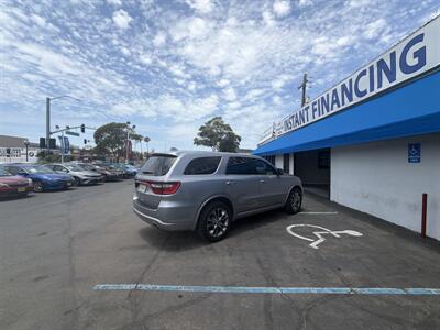 2019 Dodge Durango GT Plus - Photo 5 - National City, CA 91950