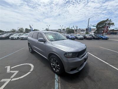 2019 Dodge Durango GT Plus - Photo 7 - National City, CA 91950