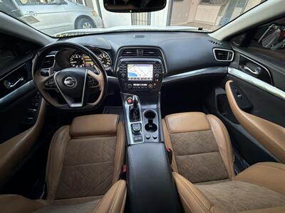 2016 Nissan Maxima 3.5 SR   - Photo 10 - National City, CA 91950