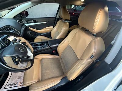 2016 Nissan Maxima 3.5 SR   - Photo 11 - National City, CA 91950