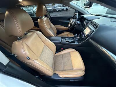2016 Nissan Maxima 3.5 SR   - Photo 13 - National City, CA 91950