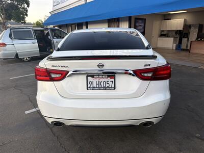 2016 Nissan Maxima 3.5 SR   - Photo 4 - National City, CA 91950