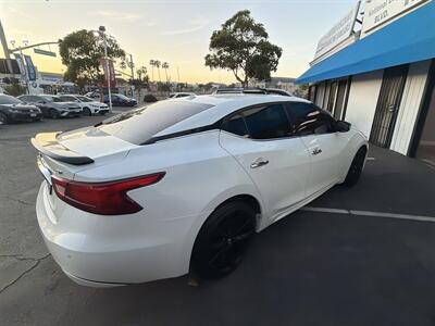 2016 Nissan Maxima 3.5 SR   - Photo 5 - National City, CA 91950