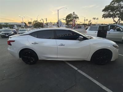 2016 Nissan Maxima 3.5 SR   - Photo 6 - National City, CA 91950