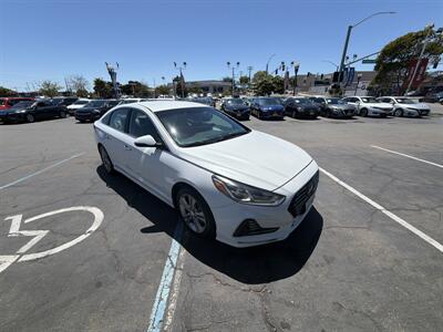 2018 Hyundai SONATA SEL - Photo 8 - National City, CA 91950