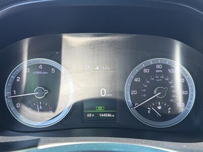2018 Hyundai SONATA SEL - Photo 9 - National City, CA 91950