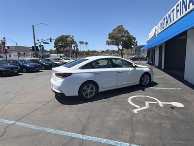 2018 Hyundai SONATA SEL - Photo 6 - National City, CA 91950