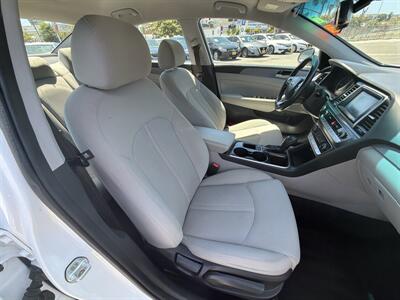 2018 Hyundai SONATA SEL - Photo 13 - National City, CA 91950