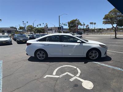 2018 Hyundai SONATA SEL - Photo 7 - National City, CA 91950