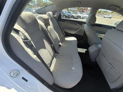 2018 Hyundai SONATA SEL - Photo 14 - National City, CA 91950