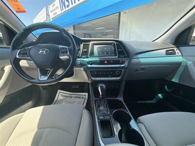 2018 Hyundai SONATA SEL - Photo 10 - National City, CA 91950