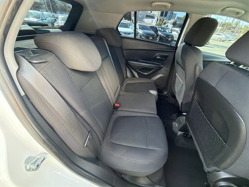 2017 Chevrolet Trax LS - Photo 14 - National City, CA 91950