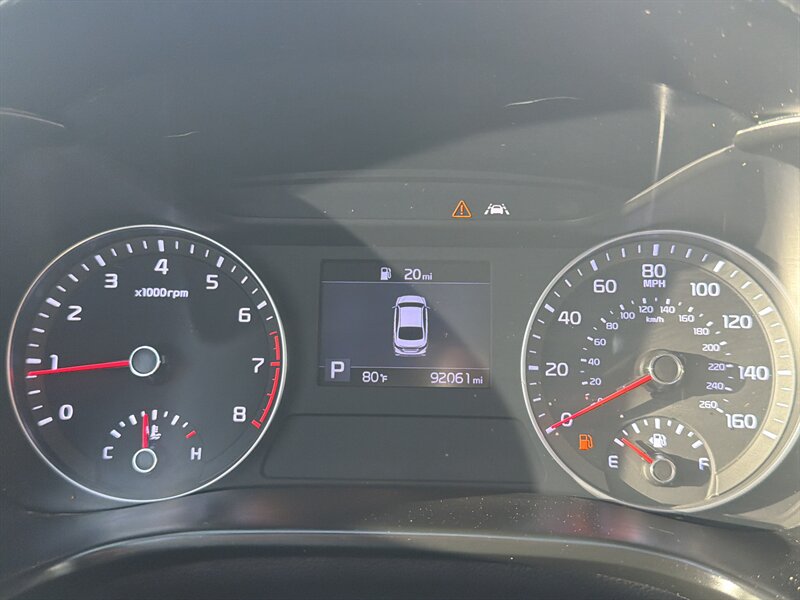 2020 Kia Forte LXS - Photo 9 - National City, CA 91950