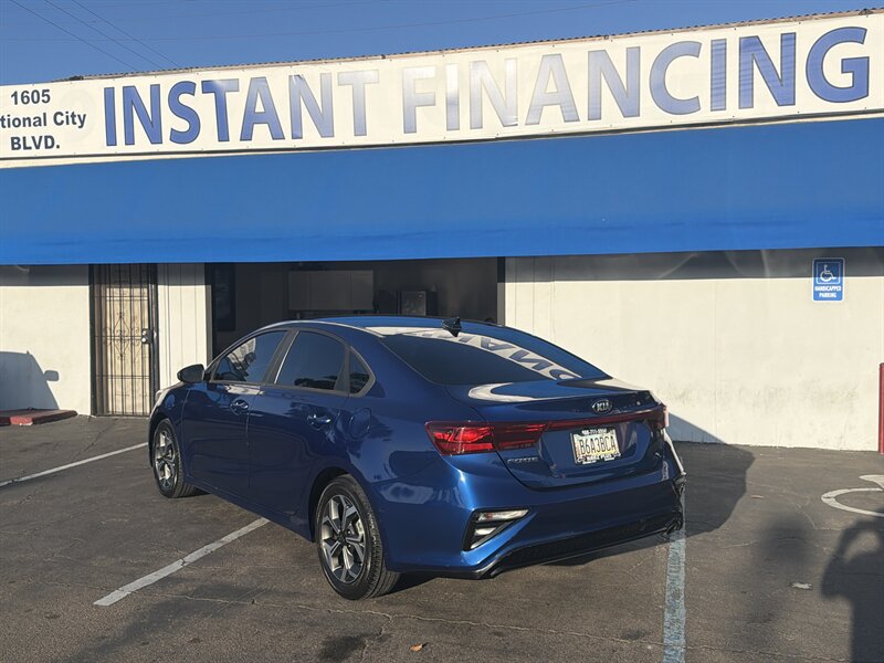 2020 Kia Forte LXS - Photo 4 - National City, CA 91950