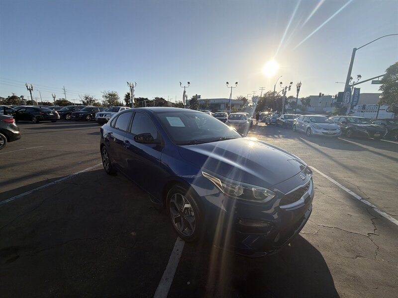 2020 Kia Forte LXS - Photo 8 - National City, CA 91950
