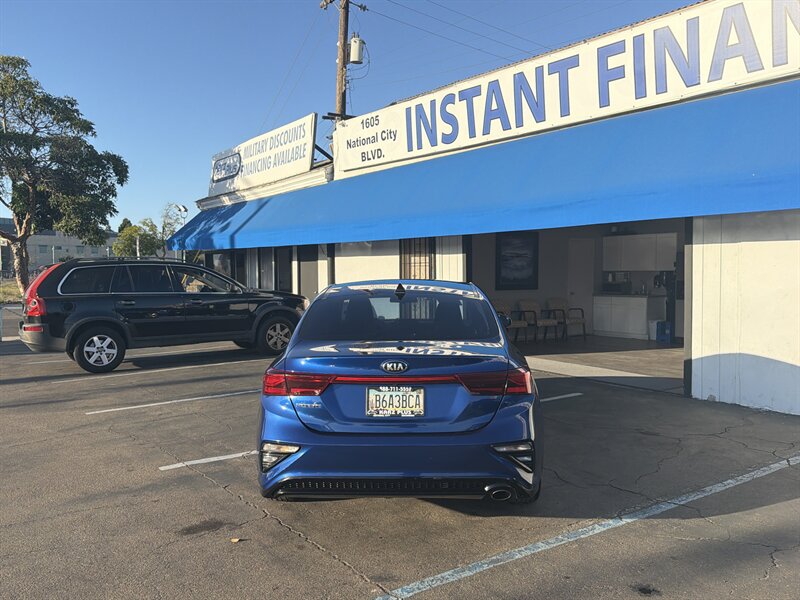 2020 Kia Forte LXS - Photo 5 - National City, CA 91950