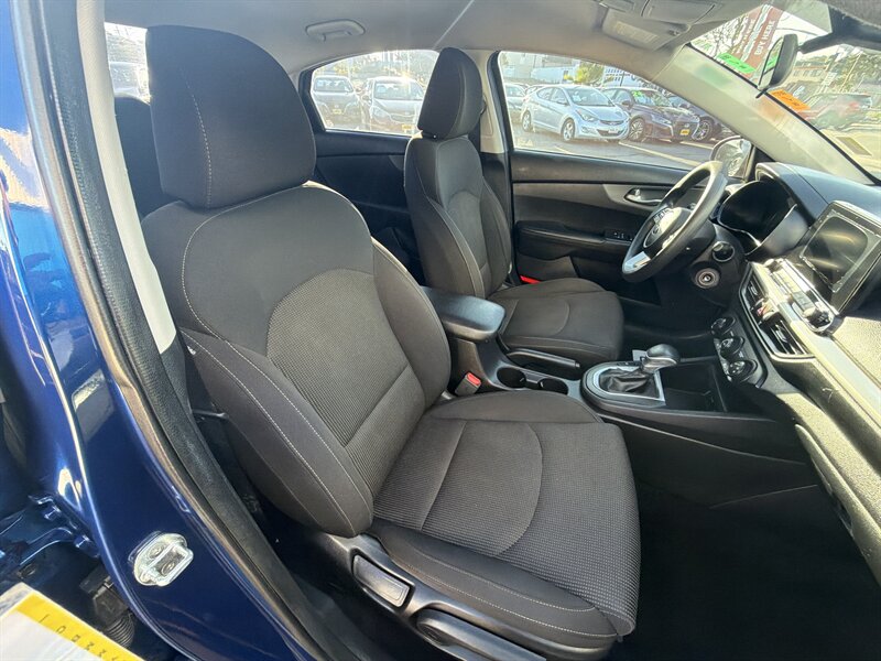 2020 Kia Forte LXS - Photo 13 - National City, CA 91950