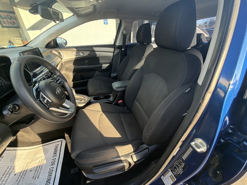 2020 Kia Forte LXS - Photo 11 - National City, CA 91950
