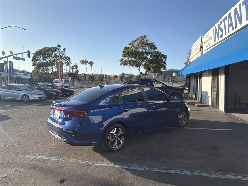 2020 Kia Forte LXS - Photo 6 - National City, CA 91950
