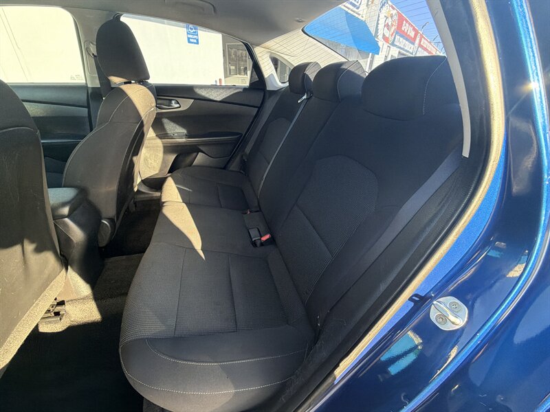 2020 Kia Forte LXS - Photo 12 - National City, CA 91950