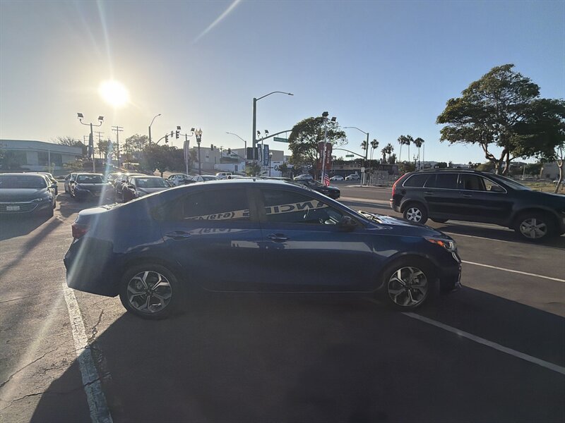 2020 Kia Forte LXS - Photo 7 - National City, CA 91950
