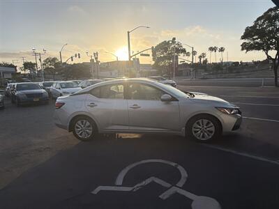 2021 Nissan Sentra S - Photo 6 - National City, CA 91950