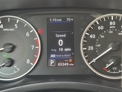 2021 Nissan Sentra S - Photo 8 - National City, CA 91950