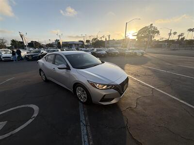 2021 Nissan Sentra S - Photo 7 - National City, CA 91950