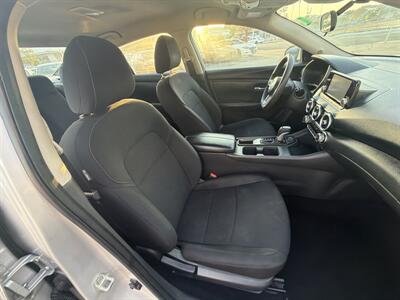 2021 Nissan Sentra S - Photo 12 - National City, CA 91950