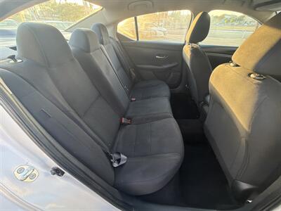2021 Nissan Sentra S - Photo 13 - National City, CA 91950