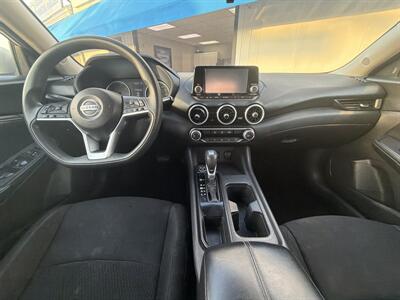 2021 Nissan Sentra S - Photo 9 - National City, CA 91950