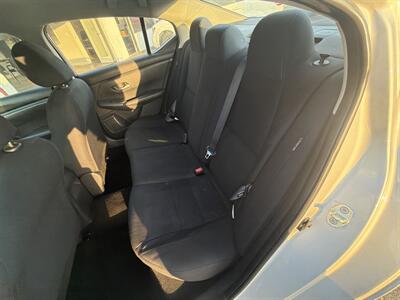 2021 Nissan Sentra S - Photo 11 - National City, CA 91950