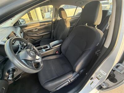 2021 Nissan Sentra S - Photo 10 - National City, CA 91950