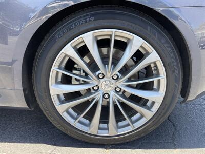 2014 INFINITI Q60 Coupe Journey - Photo 13 -
