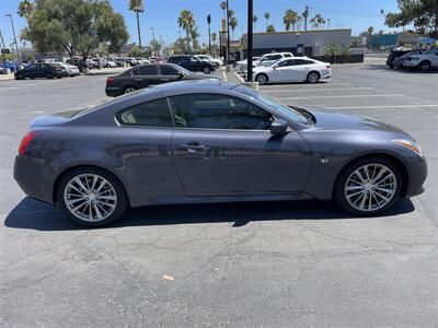 2014 INFINITI Q60 Coupe Journey - Photo 6 -