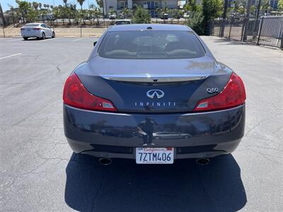 2014 INFINITI Q60 Coupe Journey - Photo 4 -