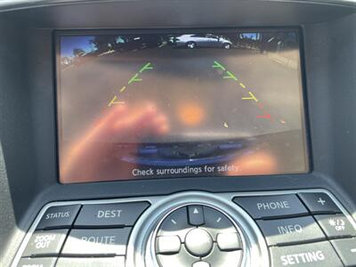 2014 INFINITI Q60 Coupe Journey - Photo 10 -