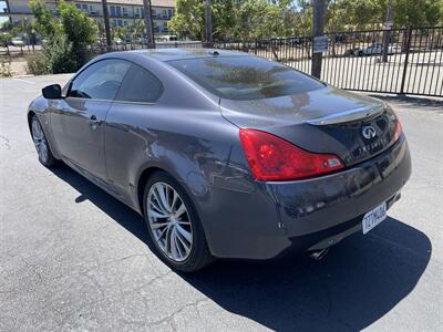2014 INFINITI Q60 Coupe Journey - Photo 3 -