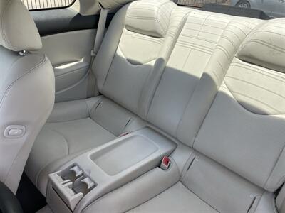 2014 INFINITI Q60 Coupe Journey - Photo 9 -