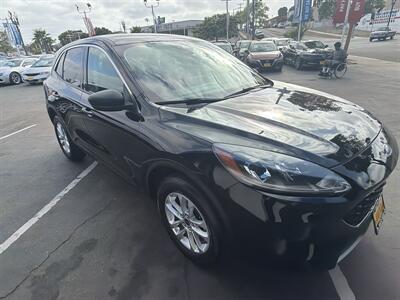 2022 Ford Escape SE   - Photo 7 - National City, CA 91950