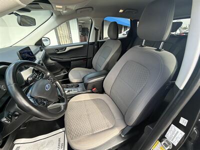 2022 Ford Escape SE   - Photo 11 - National City, CA 91950
