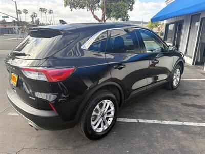 2022 Ford Escape SE   - Photo 5 - National City, CA 91950