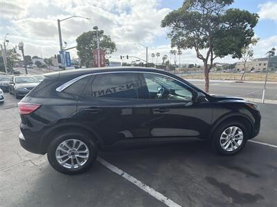 2022 Ford Escape SE   - Photo 6 - National City, CA 91950
