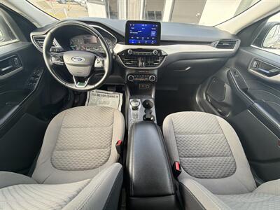 2022 Ford Escape SE   - Photo 10 - National City, CA 91950