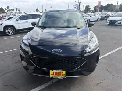 2022 Ford Escape SE   - Photo 8 - National City, CA 91950