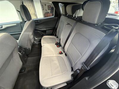 2022 Ford Escape SE   - Photo 12 - National City, CA 91950